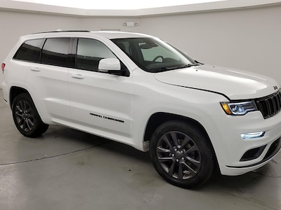 2019 Jeep Grand Cherokee High Altitude -
                Cincinnati, OH