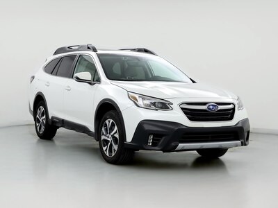 2021 Subaru Outback Limited -
                Cincinnati, OH