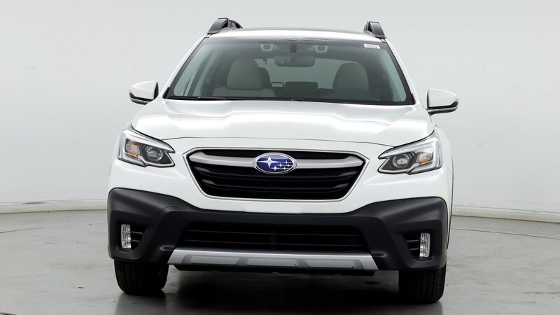 2021 Subaru Outback Limited 5