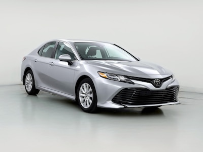 2020 Toyota Camry LE -
                Lexington, KY