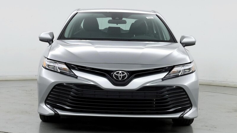 2020 Toyota Camry LE 5