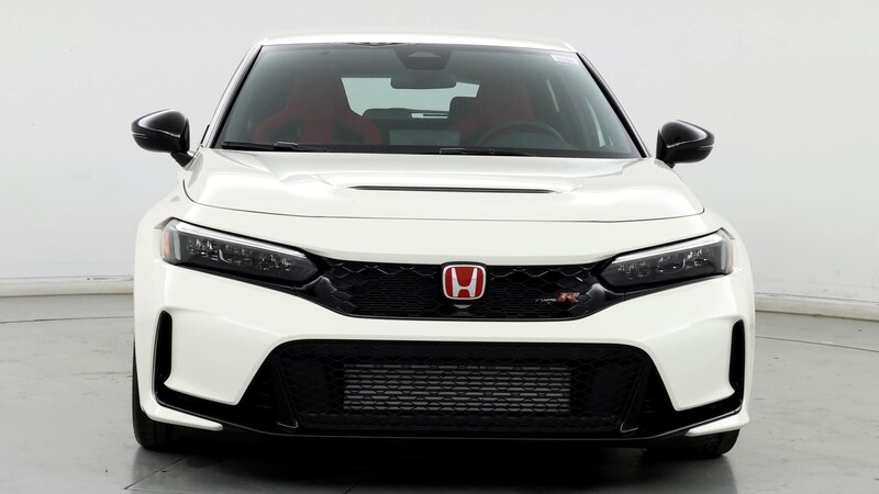 2024 Honda Civic Type R 5