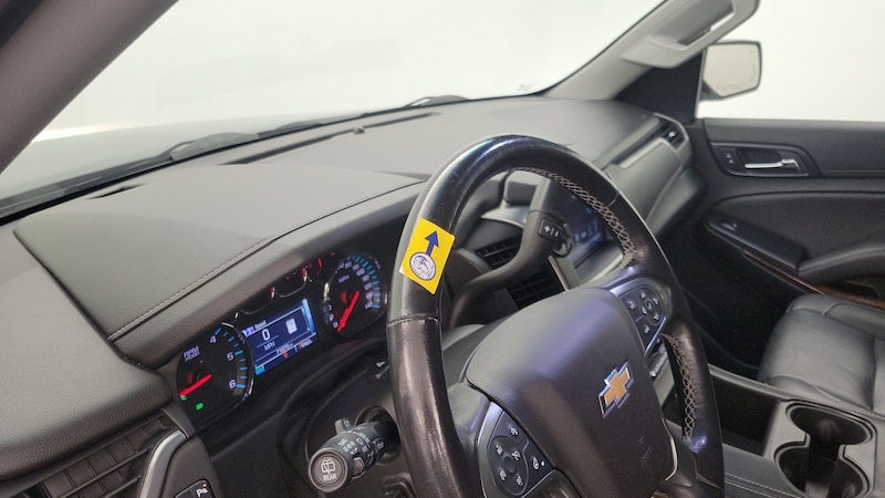 2019 Chevrolet Suburban 1500 LT 30