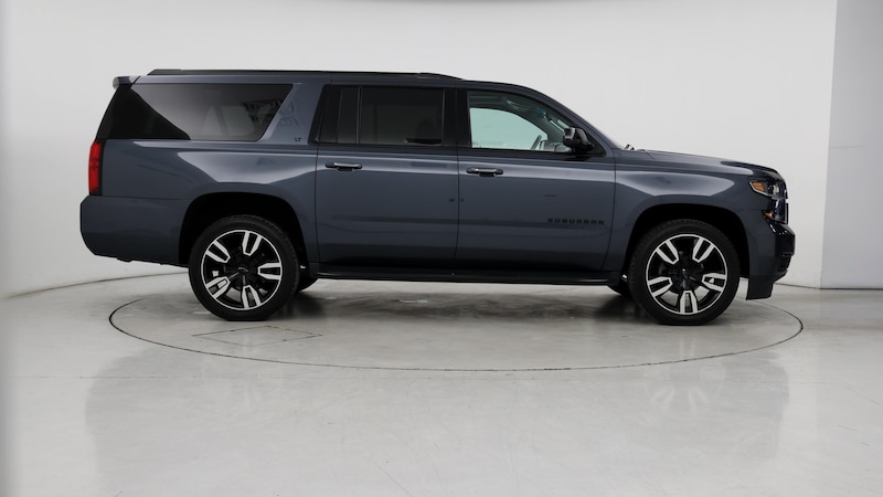 2019 Chevrolet Suburban 1500 LT 7