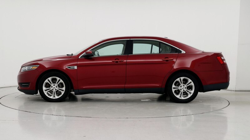 2016 Ford Taurus SEL 3