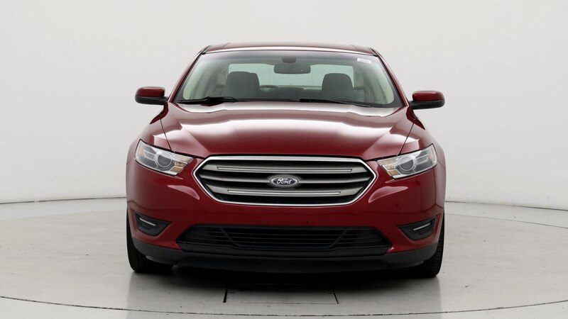 2016 Ford Taurus SEL 5