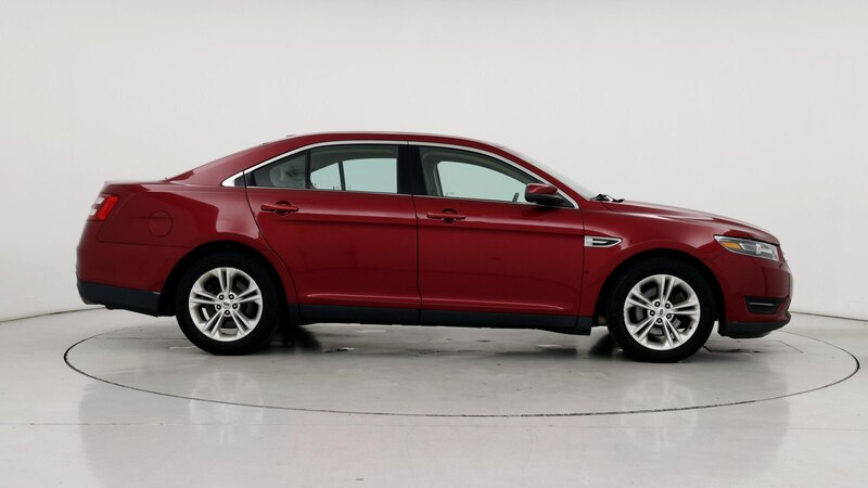 2016 Ford Taurus SEL 7