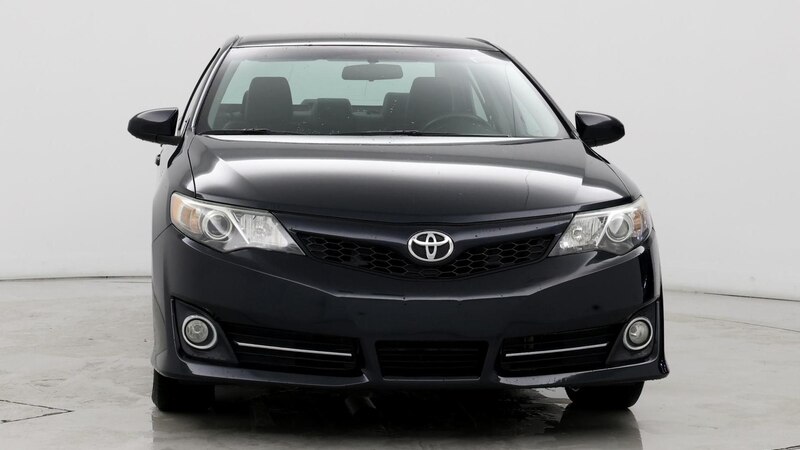 2014 Toyota Camry SE 5