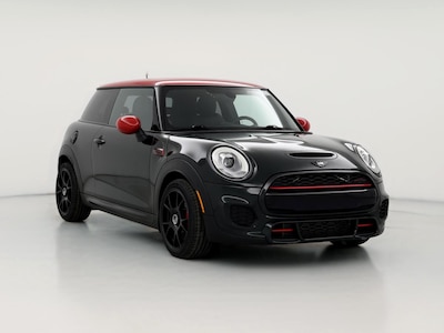 2017 MINI Cooper Hardtop John Cooper Works -
                Murfreesboro, TN