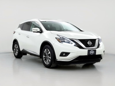 2018 Nissan Murano SL -
                Cincinnati, OH