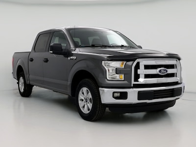 2015 Ford F-150 XLT -
                Nashville, TN