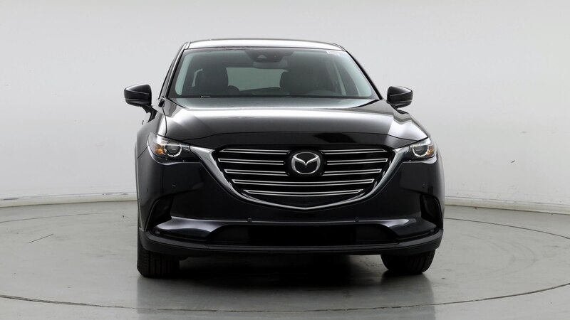 2021 Mazda CX-9 Touring 5