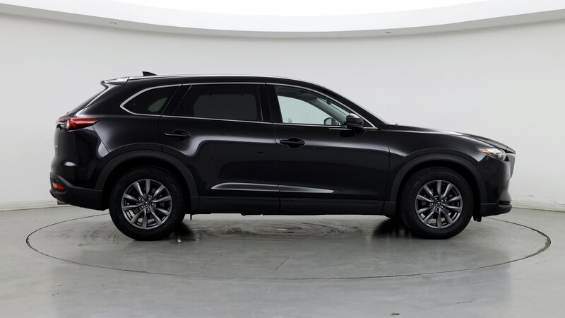 2021 Mazda CX-9 Touring 7