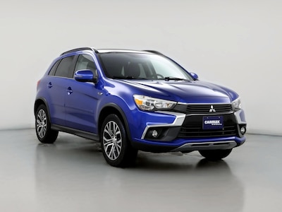 2016 Mitsubishi Outlander Sport GT -
                Cincinnati, OH