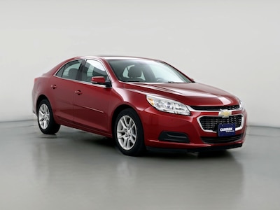 2014 Chevrolet Malibu LT -
                Cincinnati, OH