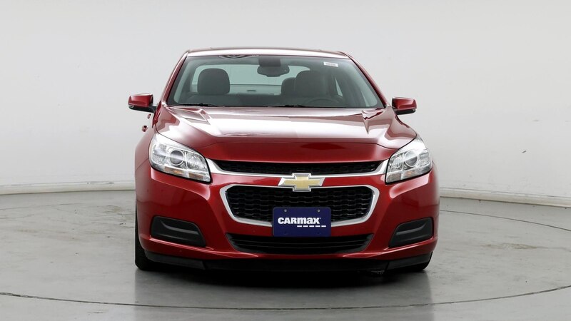 2014 Chevrolet Malibu LT 5