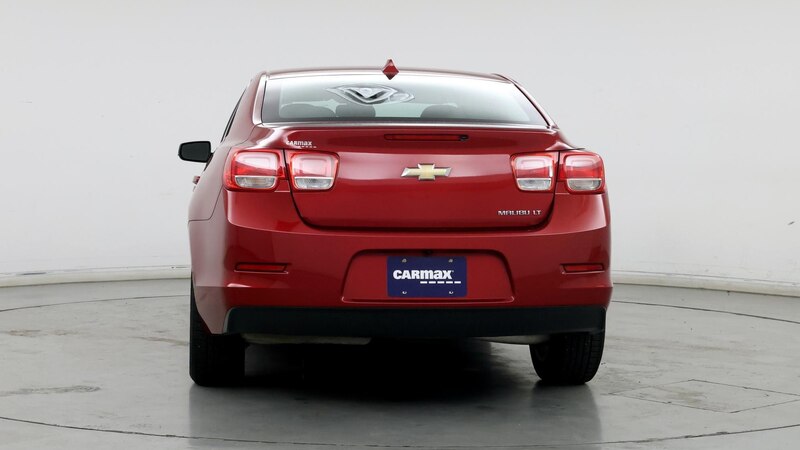 2014 Chevrolet Malibu LT 6