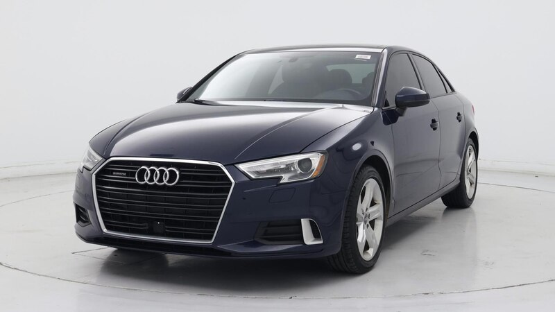 2018 Audi A3 Premium 4