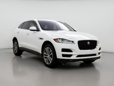 2020 Jaguar F-Pace Premium -
                Indianapolis, IN