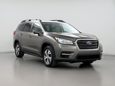 2021 Subaru Ascent Premium -
                Cincinnati, OH