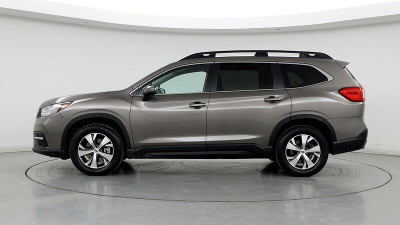 2021 Subaru Ascent Premium 3