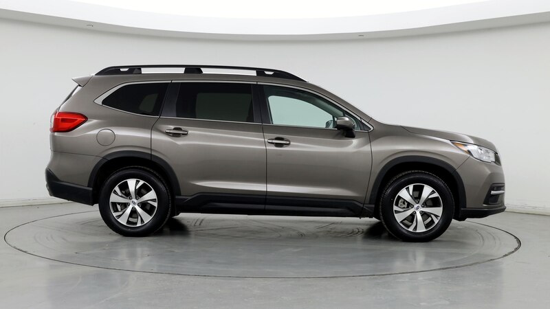 2021 Subaru Ascent Premium 7