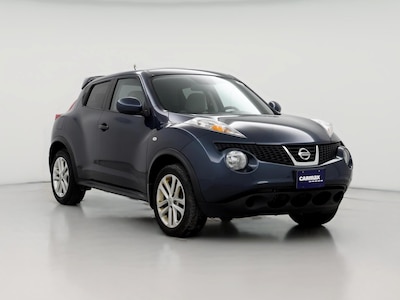 2013 Nissan Juke SV -
                Tri-Cities, TN