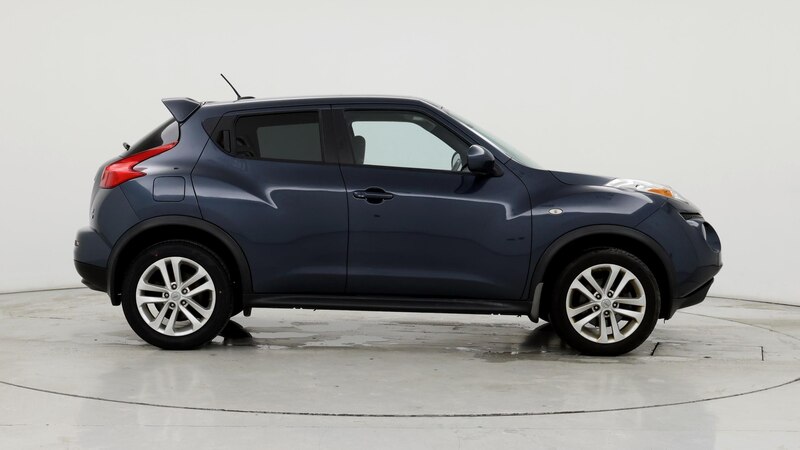 2013 Nissan Juke SV 7