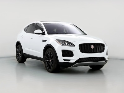 2020 Jaguar E-Pace  -
                Cincinnati, OH