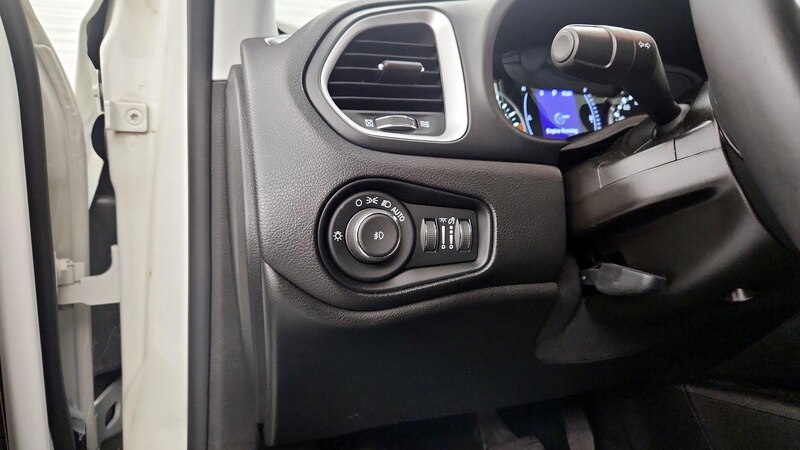 2020 Jeep Renegade Latitude 13