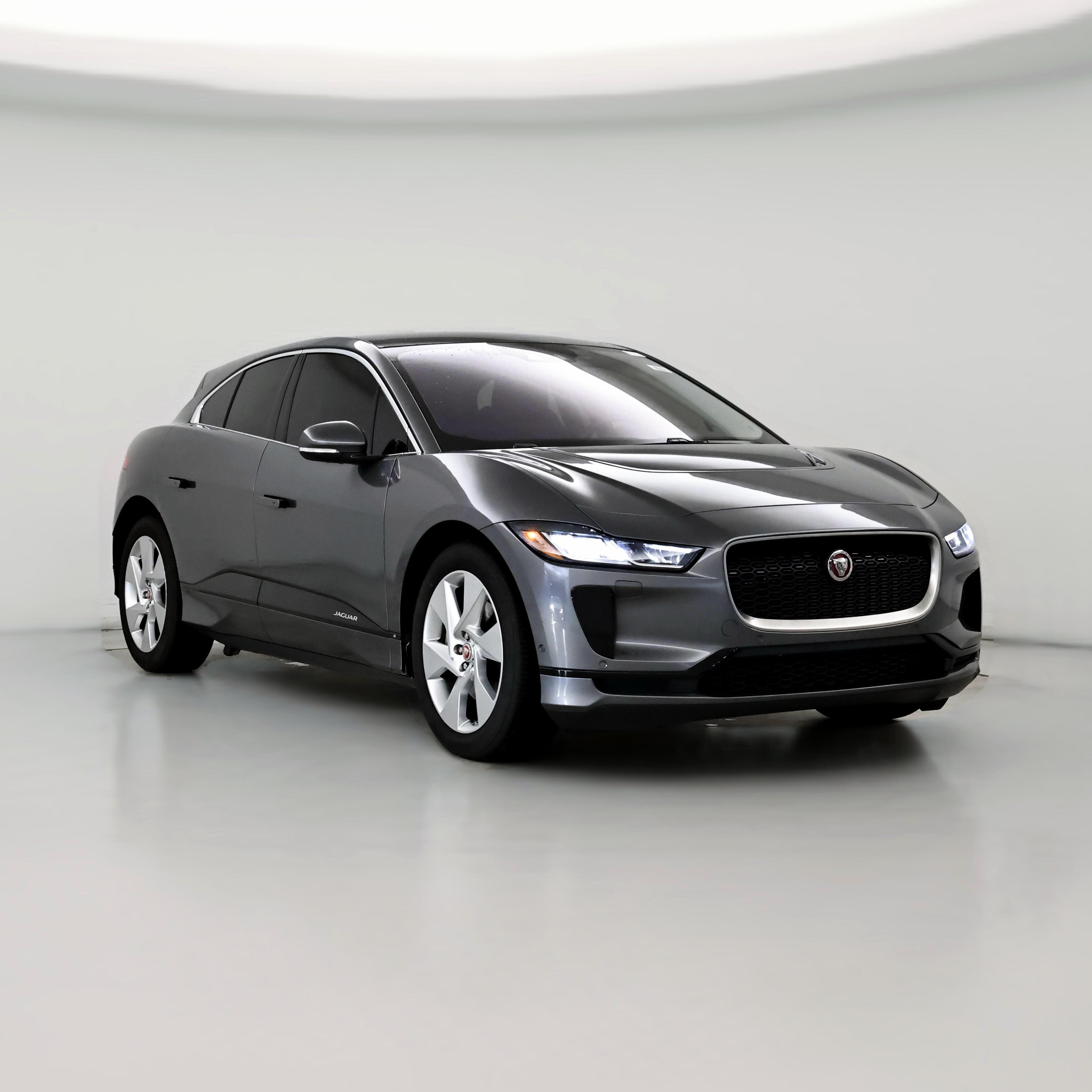 Used Jaguar in Augusta GA for Sale