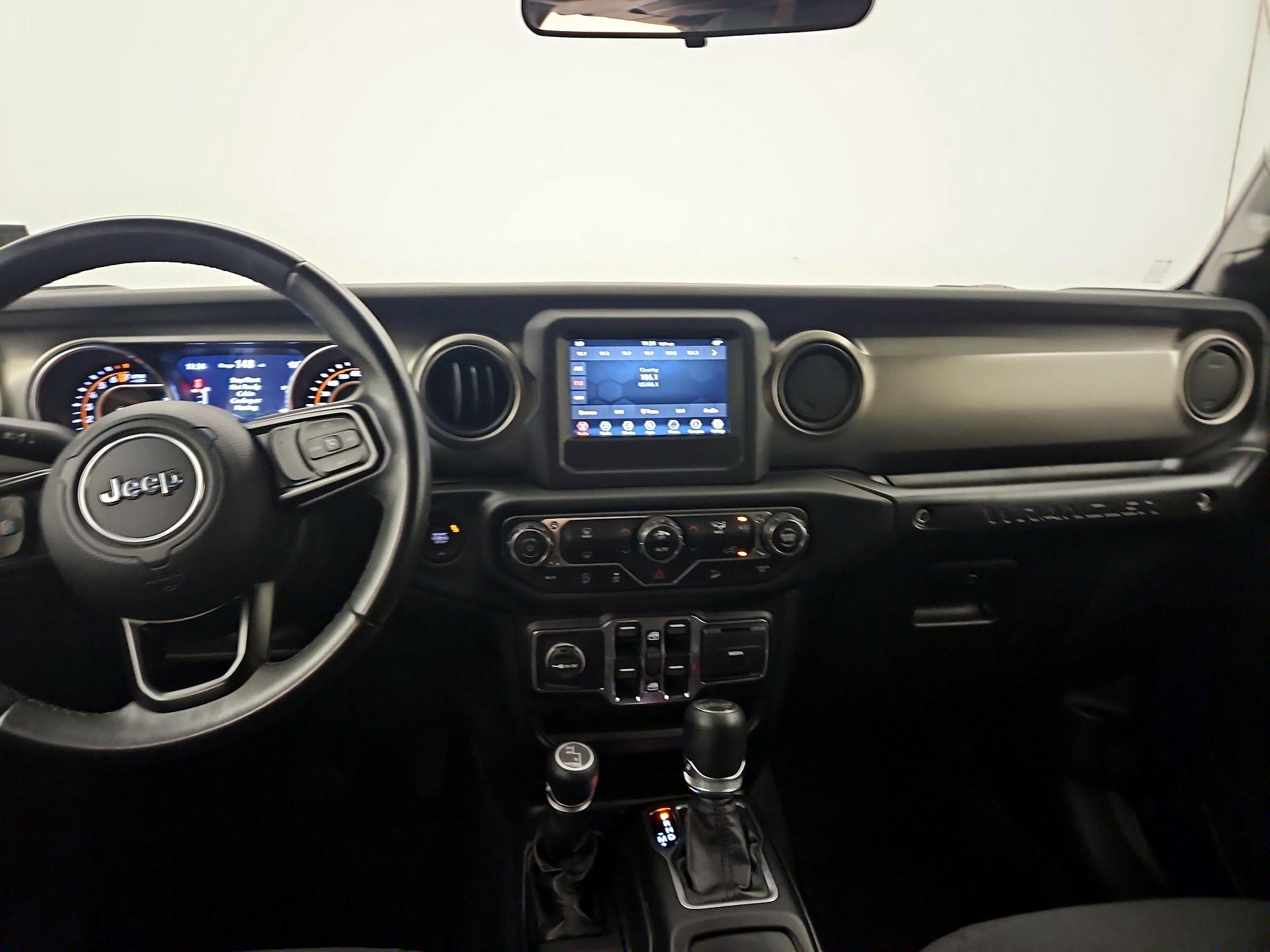 Thumbnail: 2019 Jeep Wrangler - 9