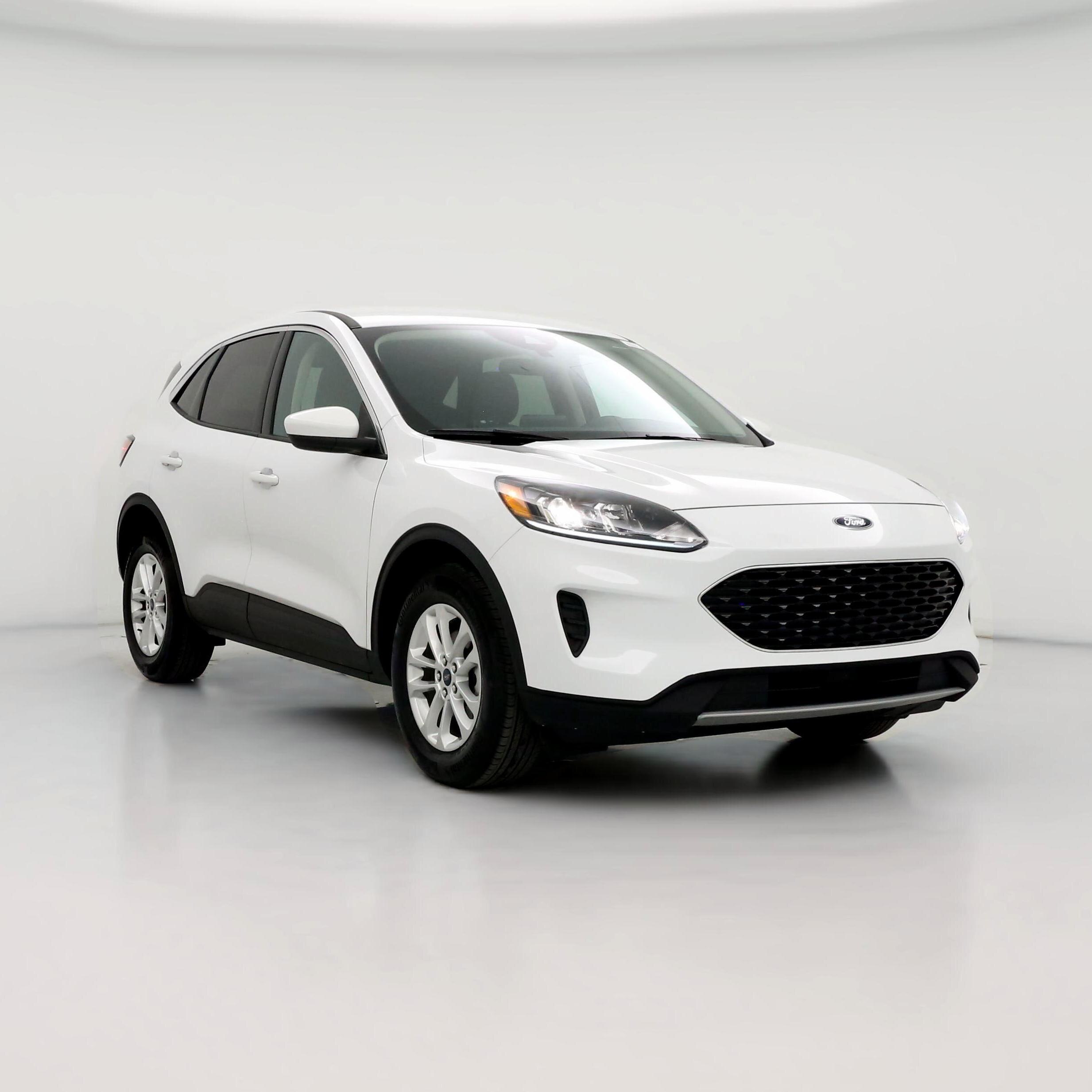 Used Ford Escape in Schaumburg IL for Sale