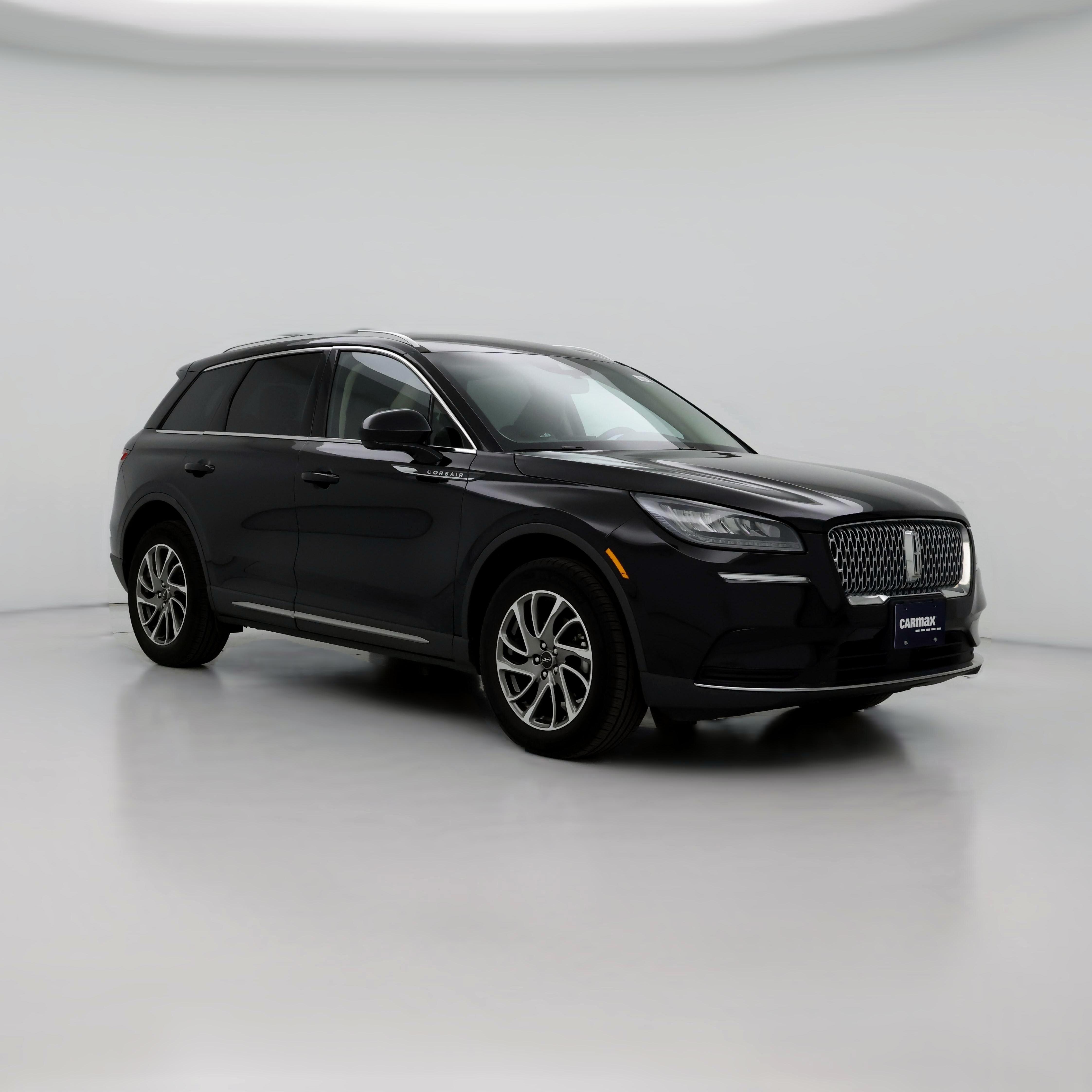 Used Lincoln in Schaumburg IL for Sale