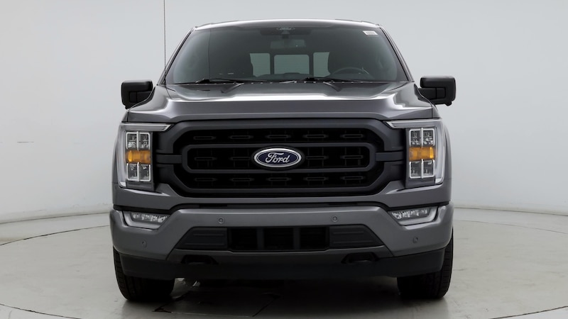 2021 Ford F-150 XLT 5