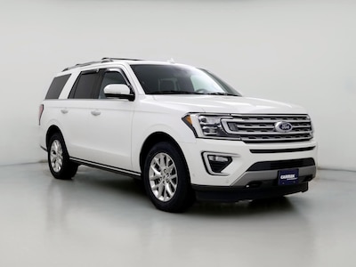 2020 Ford Expedition Limited -
                Maple Shade, NJ