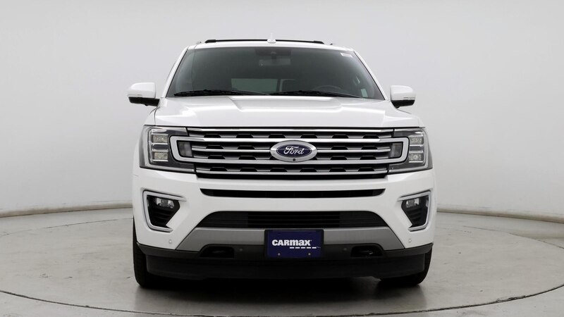 2020 Ford Expedition Limited 5