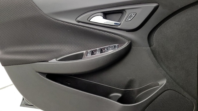 2022 Chevrolet Malibu RS 12