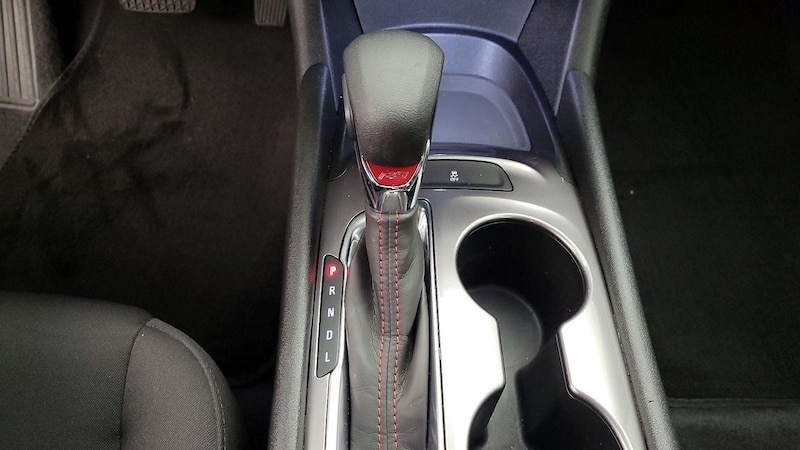 2022 Chevrolet Malibu RS 17