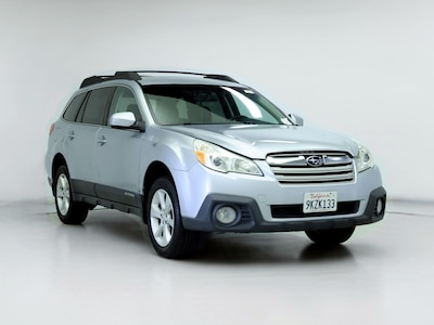 2013 Subaru Outback Premium -
                Burbank, CA