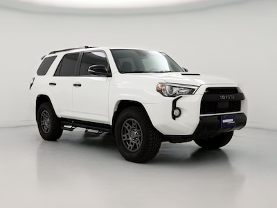 2020 Toyota 4Runner Venture -
                Denver, CO