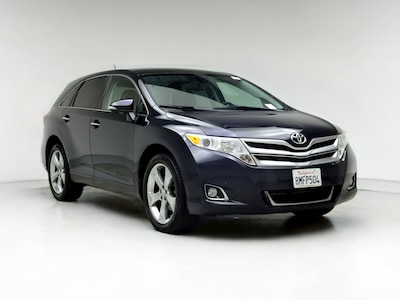 2015 Toyota Venza XLE -
                Costa Mesa, CA