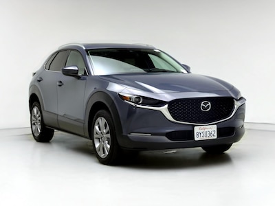 2021 Mazda CX-30 Premium -
                Burbank, CA