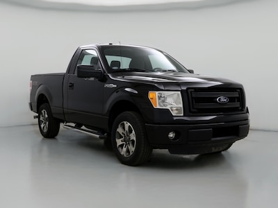 2014 Ford F-150 STX -
                Merrillville, IN