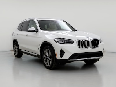 2022 BMW X3 xDrive30i -
                Dulles, VA