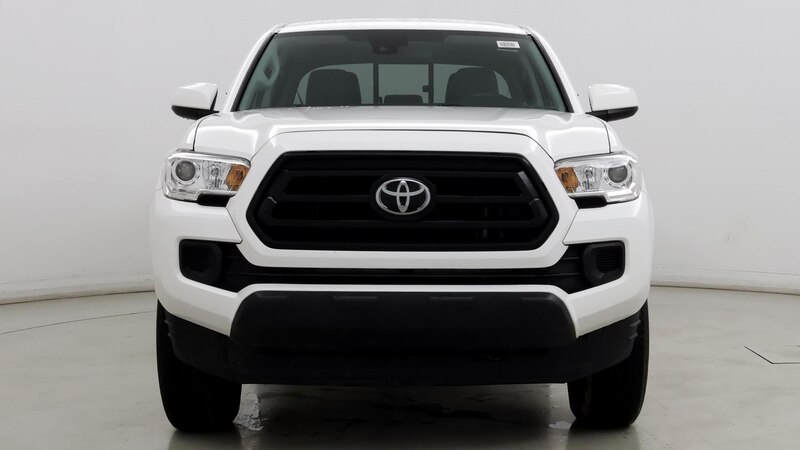 2021 Toyota Tacoma SR 5