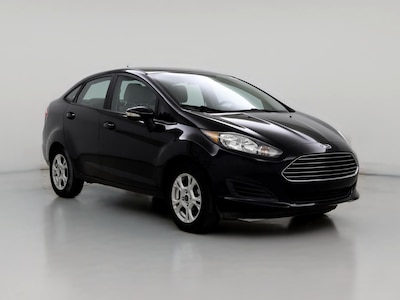 2016 Ford Fiesta SE -
                Indianapolis, IN
