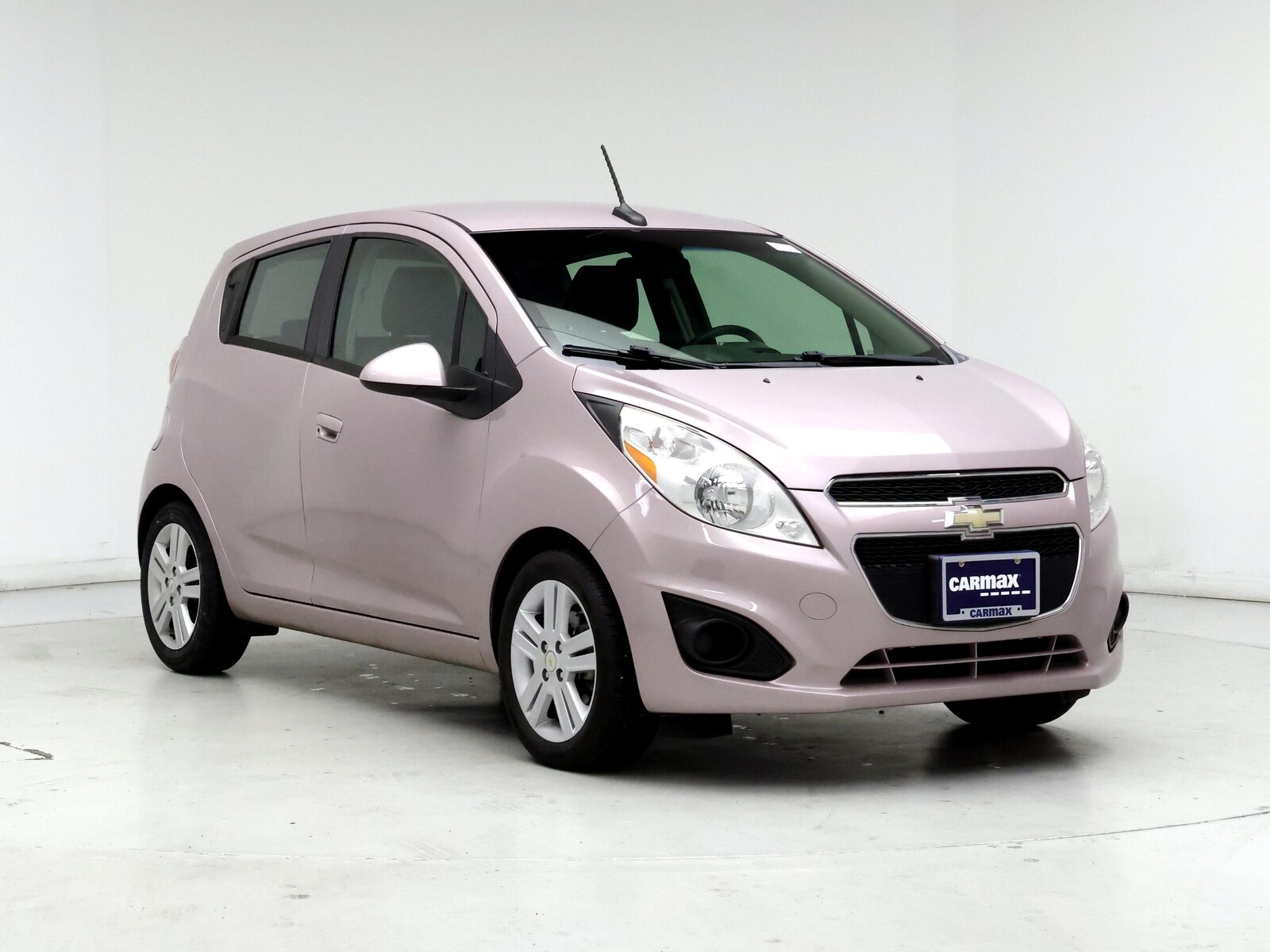 Used 2013 Chevrolet Spark LS with VIN KL8CB6S97DC603224 for sale in Kenosha, WI