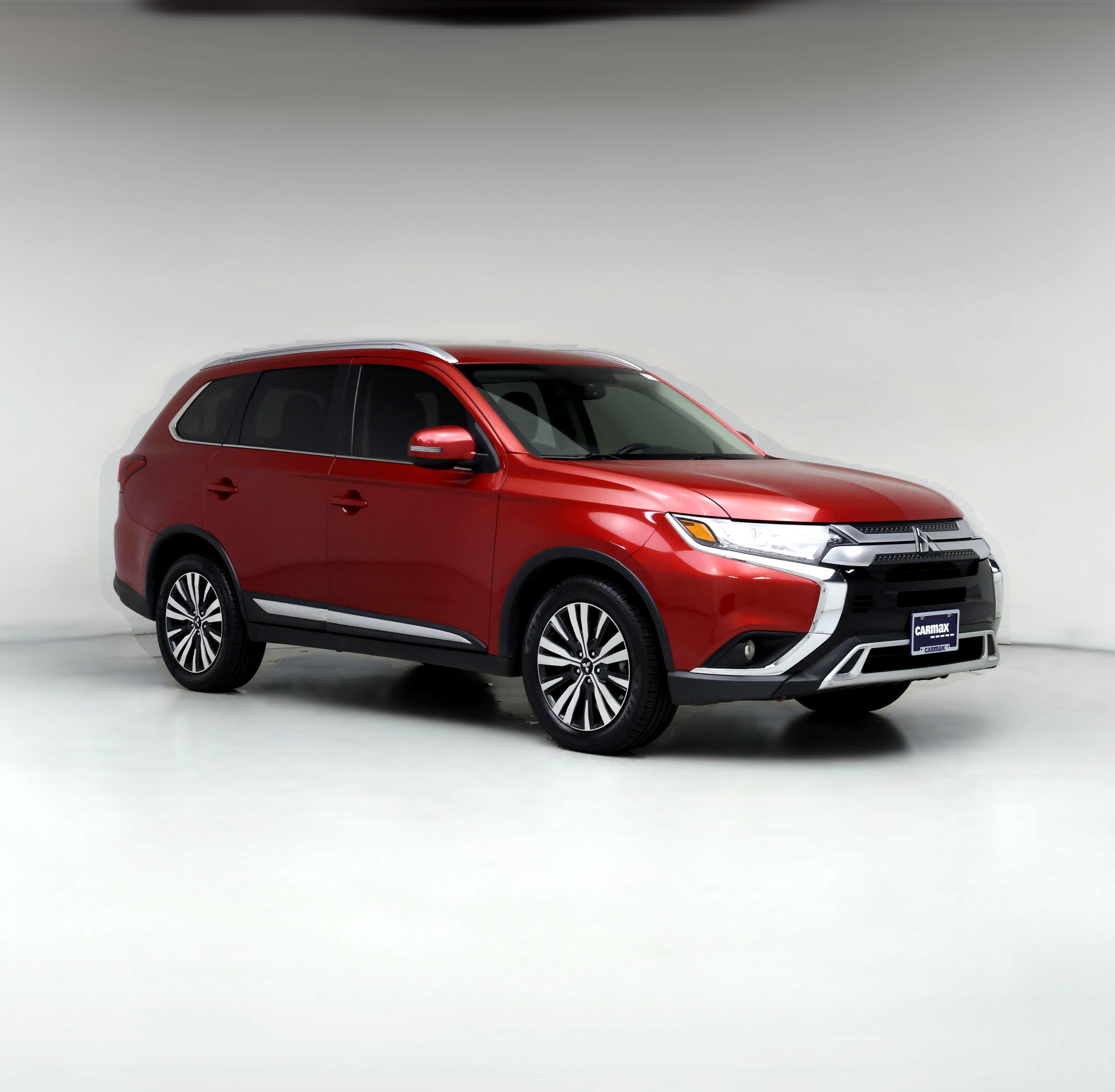 Used Mitsubishi in Renton WA for Sale