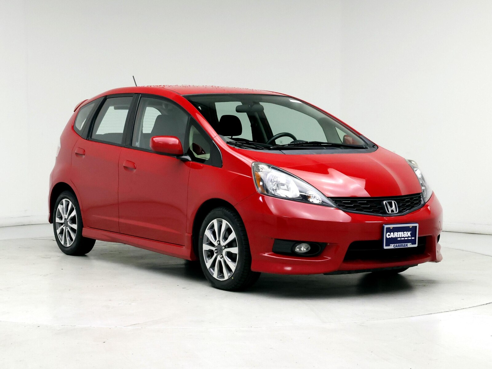 Used 2012 Honda Fit Sport with VIN JHMGE8H52CC019472 for sale in Spokane Valley, WA